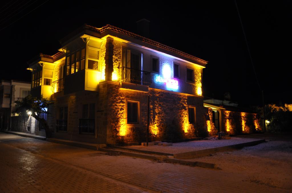 Bellapietra Hotel Alaçatı Exterior foto