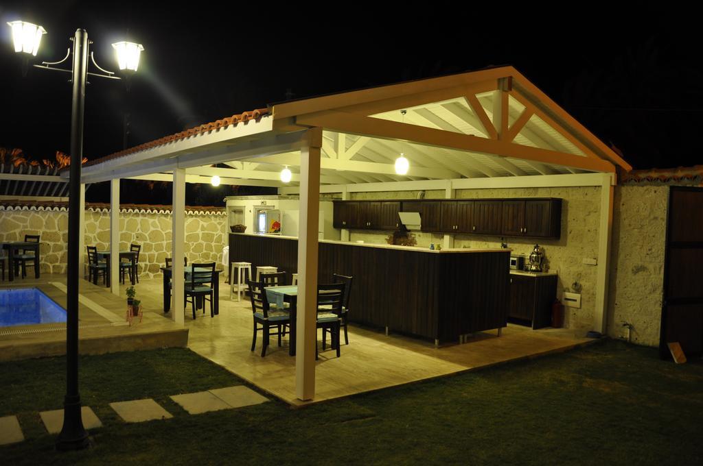 Bellapietra Hotel Alaçatı Exterior foto