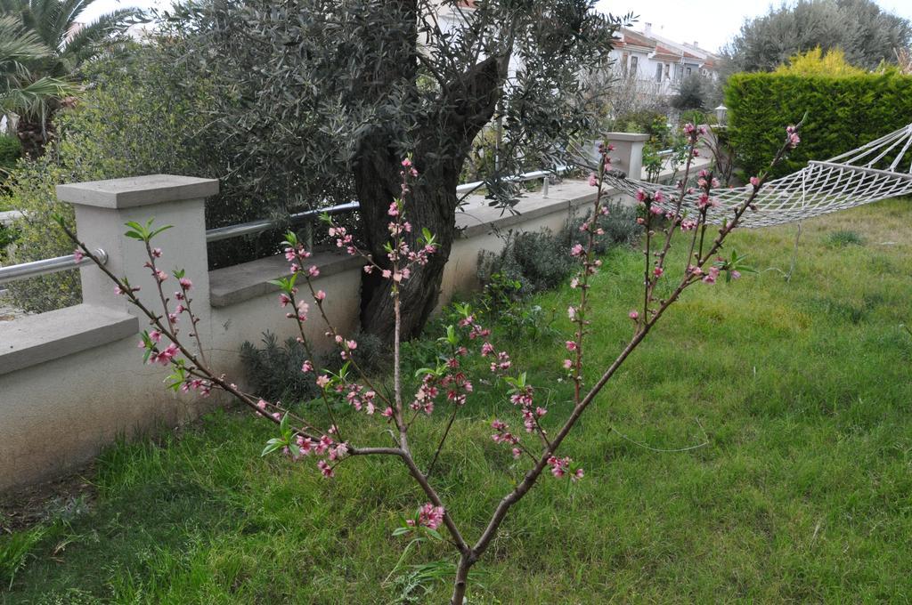 Bellapietra Hotel Alaçatı Exterior foto